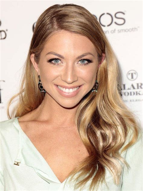 stassi schroeder sextape|The True Story Behind Stassis Sex Tape